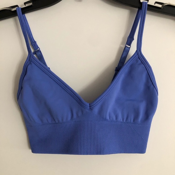 lululemon athletica Other - Lululemon ebb to street bra